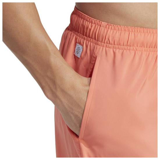 Adidas Ανδρικό μαγιό Short Length Solid Swim Shorts